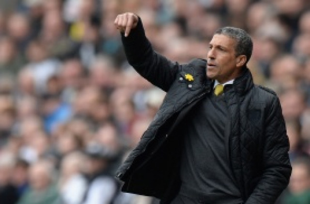 ВИДЕО: Уволнението на Хютън - в центъра на вниманието