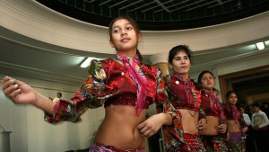 8 април е Световен ден на ромите