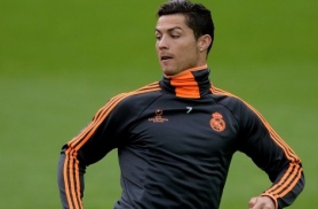 Реал Мадрид без Роналдо срещу Борусия