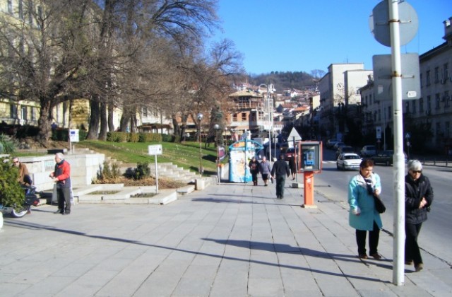 Трудова борса среща работодатели и безработни