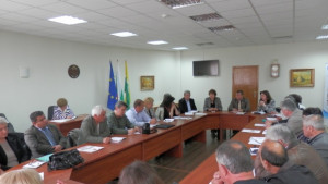 30 кметове на населени места от общините Свищов и Павликени