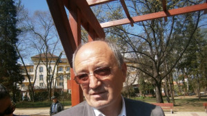 Кирил Калфин Общински председатели на ГЕРБ в Кюстендил Бобошево и