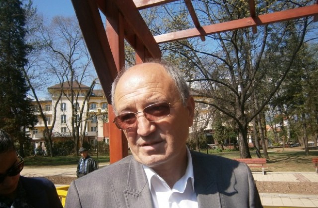 Кирил Калфин: Общински председатели на ГЕРБ в Кюстендил, Бобошево и Невестино след евроизборите