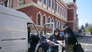 Дариха 1 200 кисели и сладки млека