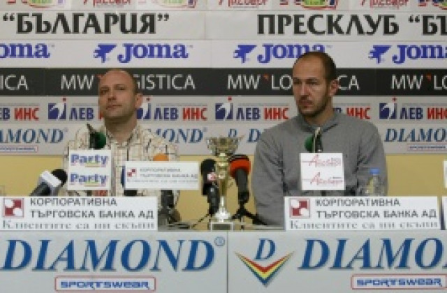 Левски кандидатства за Файнъл Фор при успех над Куманово