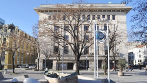 Стари лодки стават статуи