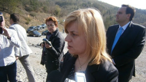 Пътищата от втори и трети клас са приоритетни за кабинета