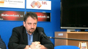 Мартин Митев Кой излъга плевенчани че ще строи басейн за