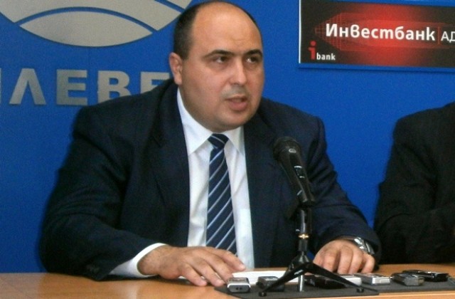 Владислав Николов: Целта ни е да имаме пръв резултат в областта