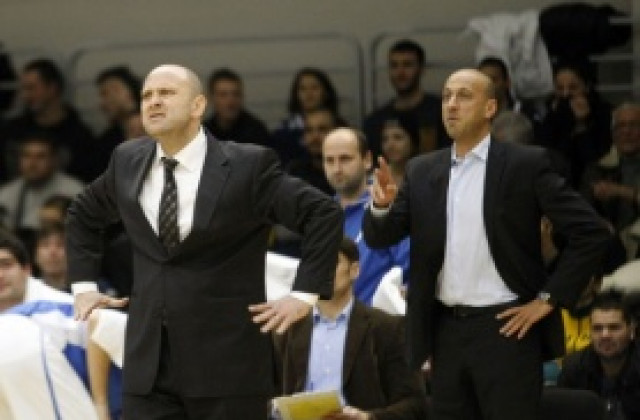 Левски с интерес към Адриатическата лига