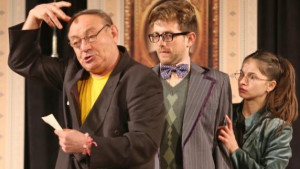 Избори до дупка и в Горна Оряховица