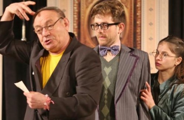 Избори до дупка и в Горна Оряховица