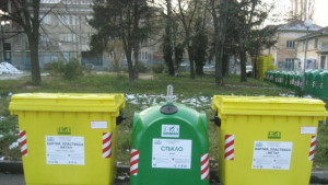 И в Казанлък ще събират отпадъците разделно
