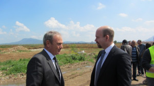 Има надежда обходният път на Враца за е готов до