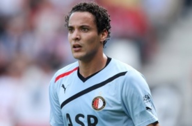 В Холандия: Лудогорец взима звезда на Фейенорд