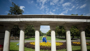 Организират протест Да спрем незаконното съсипване на Борисовата градина