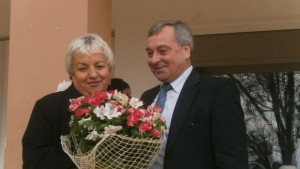 Евгения Йорданова представя нова книга на рождения си ден