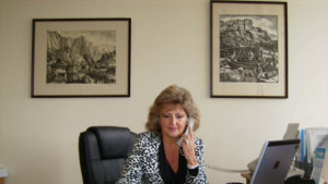 Лоша атестация е причината за уволнението на Радостина Новакова