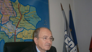 Кирил Калфин Трябваше да излъчим кандидат депутат от Кюстендил за