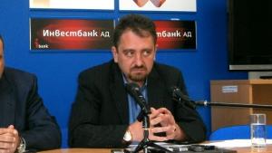 Мартин Митев Дружество Инжстрой ще бъде спасено