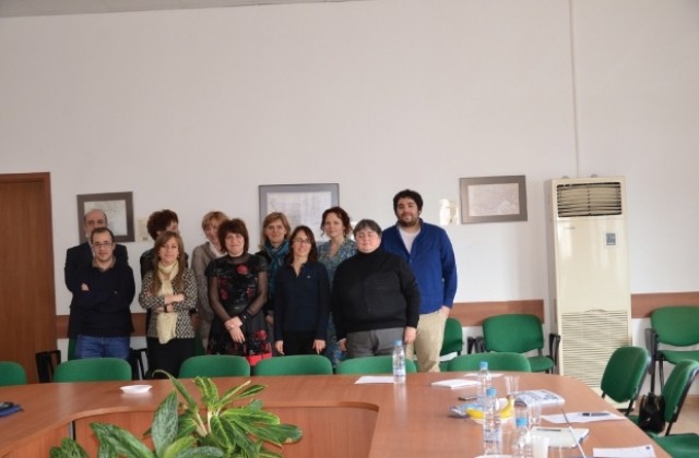 Електронна платформа за сериозни 3D игри за мениджъри на МСП