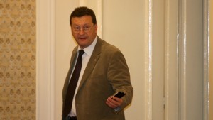 Ерменков Отговорът срещу евентуална газова криза се нарича Южен поток