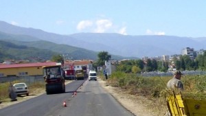Арестуваха автокрадци