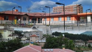 Центровете от семеен тип в Габрово приеха първите деца и