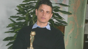 Легендата Ленарт Грийн ще участва във фестивала Златна котка