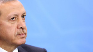 Ердоган и тайните служби