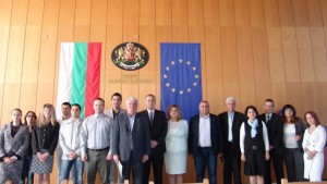 Илиян Недев е председател на РИК до 29 април утвърждават