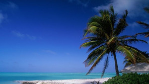 Частен остров на Бахамите за 55 млн долара