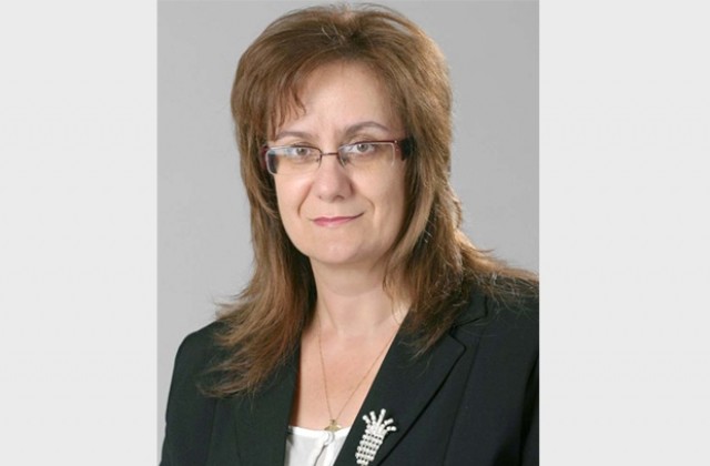 Илиана Бицова е новият заместник – кмет на община Ямбол