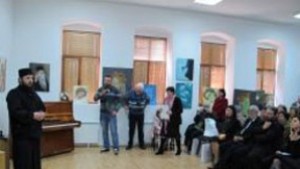 В Шабла показват изложба на румънски художници
