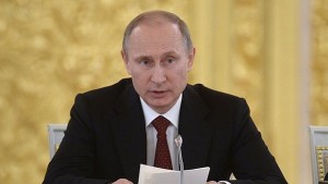 Путин Русия няма вечно да подкрепя икономиката на Украйна