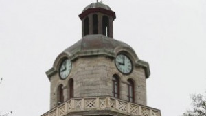 Градският часовник навърши 125 години