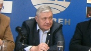 МШишков Предлагането на Пеевски за евродепутат е голям гаф на
