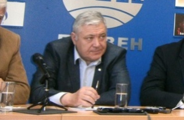 М.Шишков: Предлагането на Пеевски за евродепутат е голям гаф на управляващите