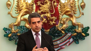 Президентът наложи вето върху Закона за Сметната палата