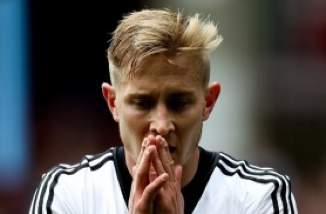 Низвергнат в Тотнъм е план “Б” на Атлетико