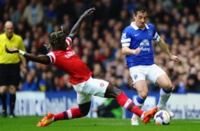 Саня изчаква решението на Венгер, за да каже своето