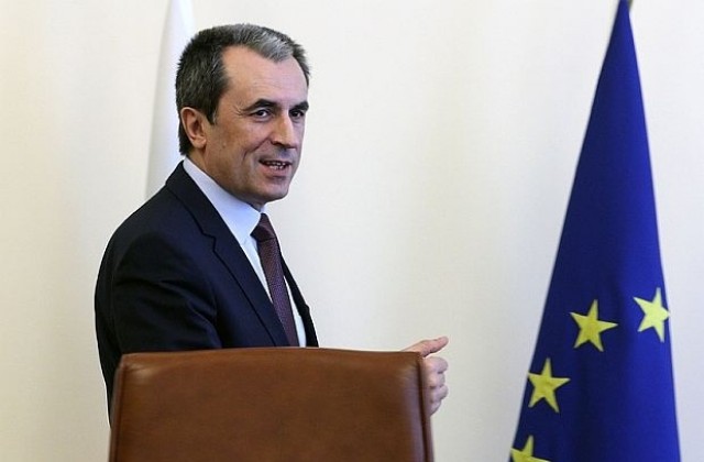 Орешарски: Активизираме икономическите отношения с Узбекистан