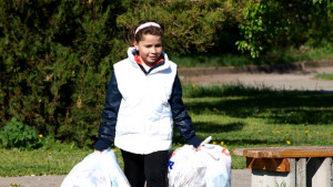 Започва пролетното почистване в Разград