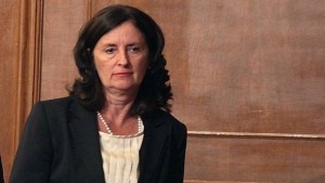 Вицепремиерът Даниела Бобева се среща с бизнеса в Ловешко