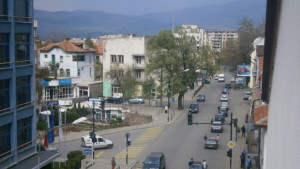 СНИМКИ Старт на абитуриентските фиести 1 2 311 12