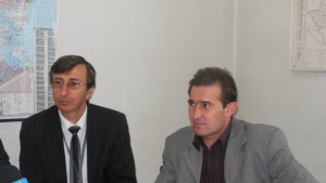 Растителна защита спрели засаждането на 20 тона болни картофи от