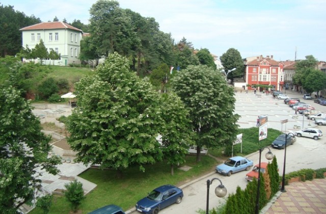 „Княжевац в Белоградчик