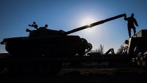 На 40 километра от Харков