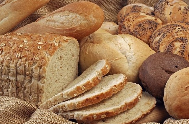 Хлябът не причинява проблеми със стомаха