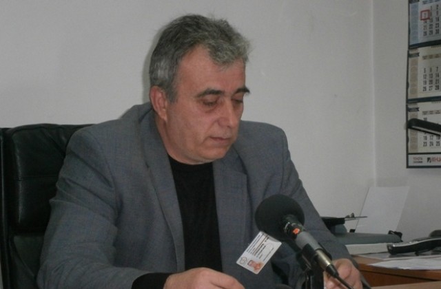 Кашкавал, произведен от затворена севлиевска фирма е намерен на пазара в София